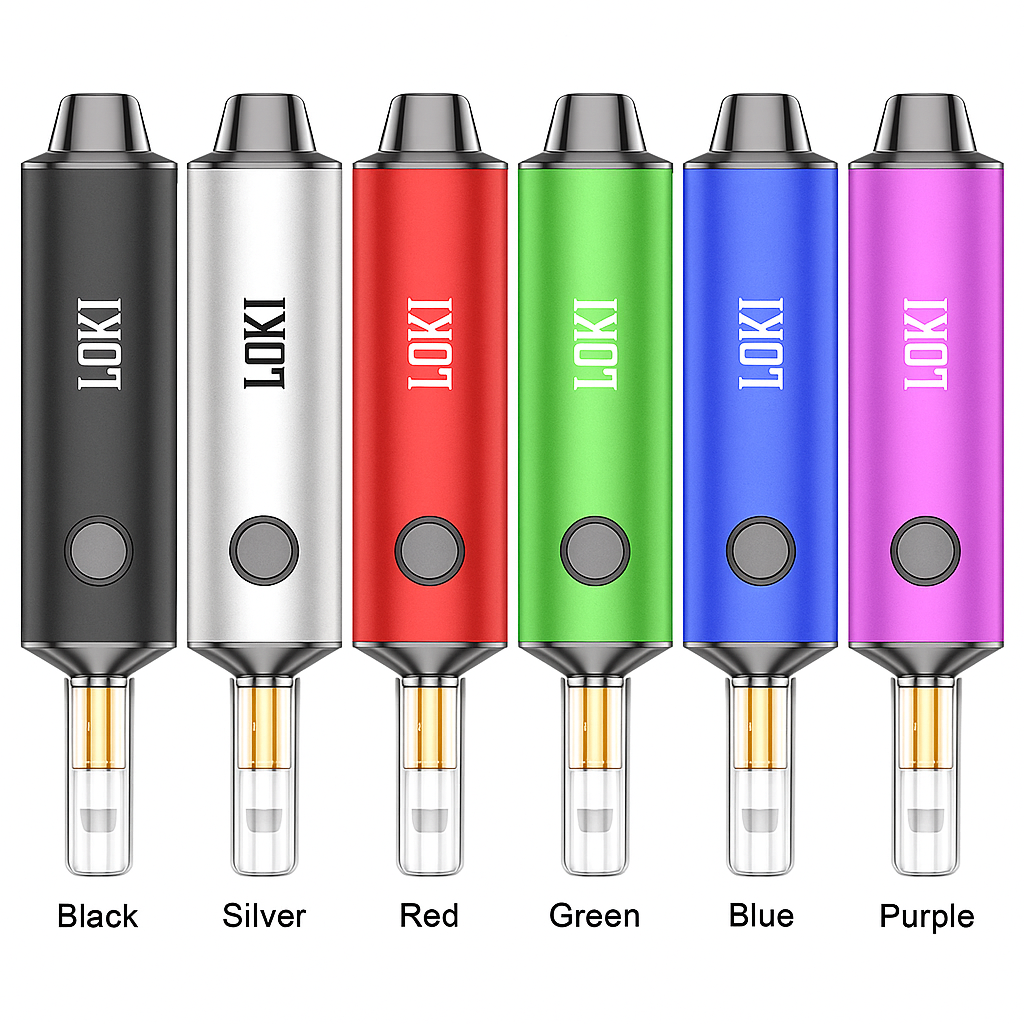 Yocan Loki Kit