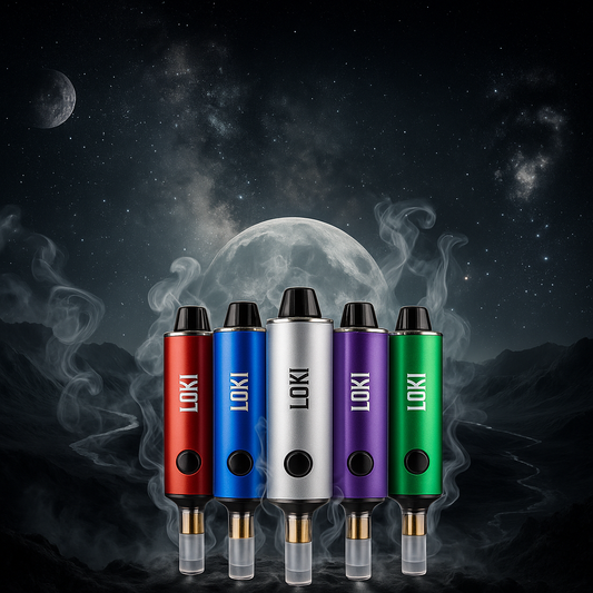 Yocan Loki Kit