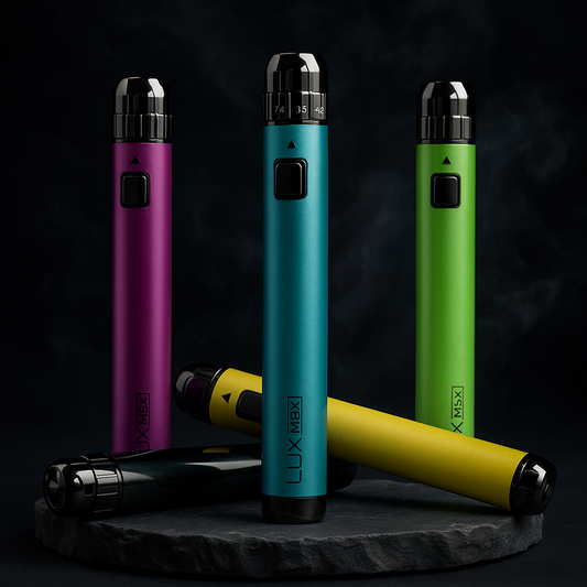 Yocan Lux MAX Battery