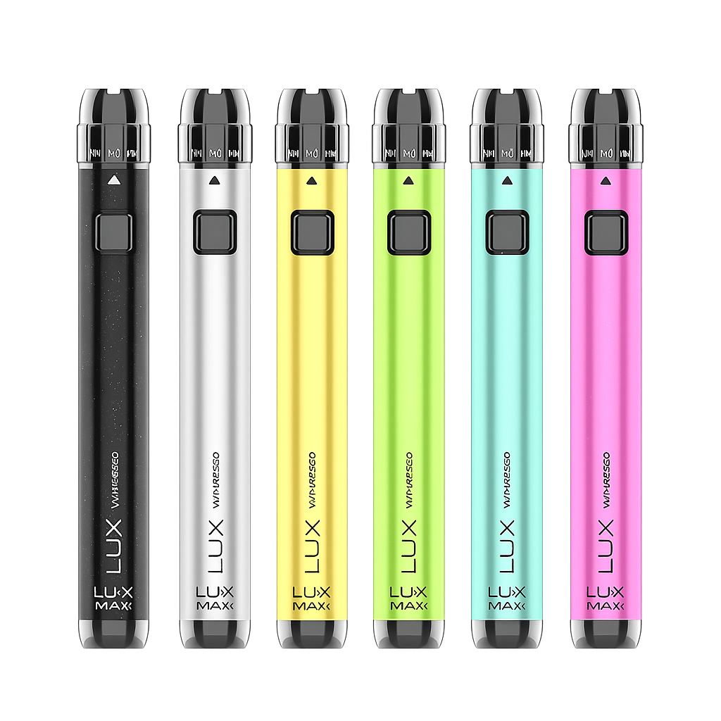 Yocan Lux MAX Battery