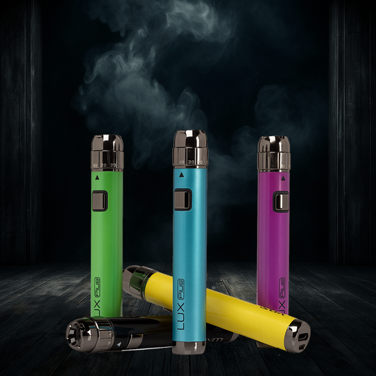 Yocan Lux PLUS Battery