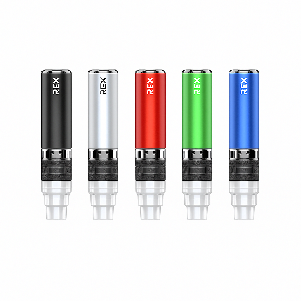 Yocan Rex Kit