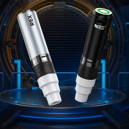 Yocan Rex Kit