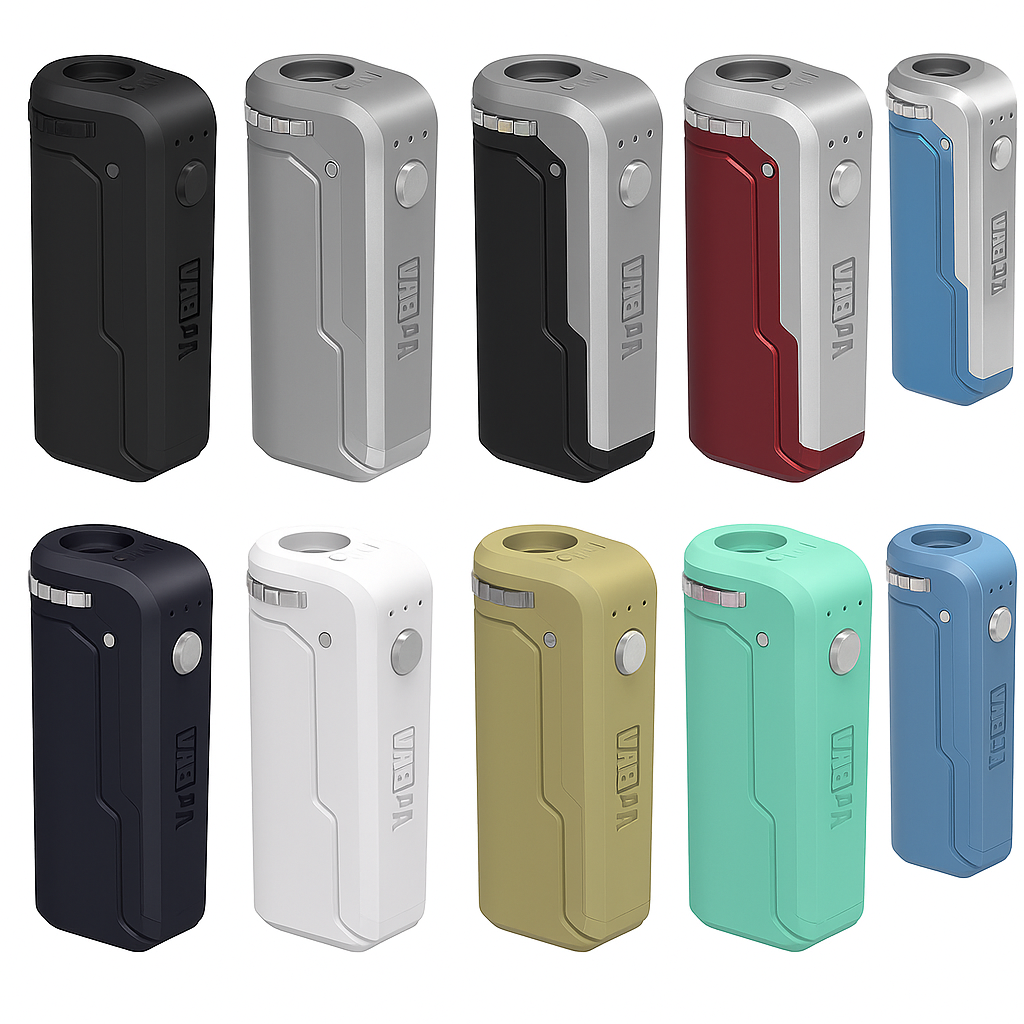 Yocan Uni Box Mod