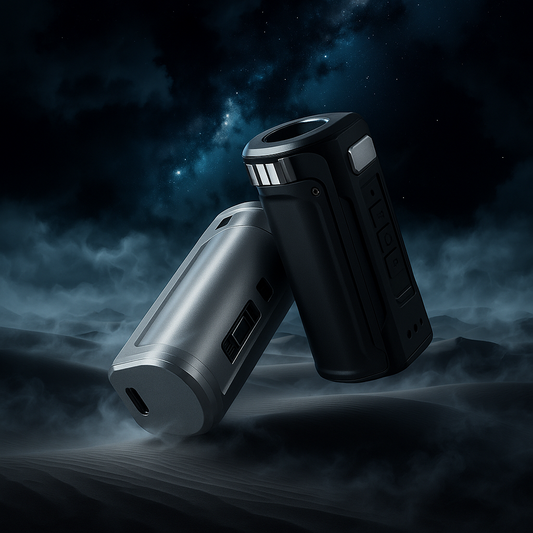 Yocan Uni Box Mod