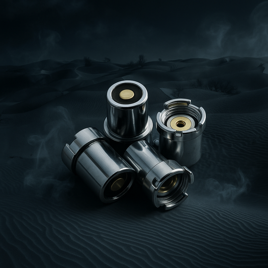 Yocan Uni Magnet Ring Adapter
