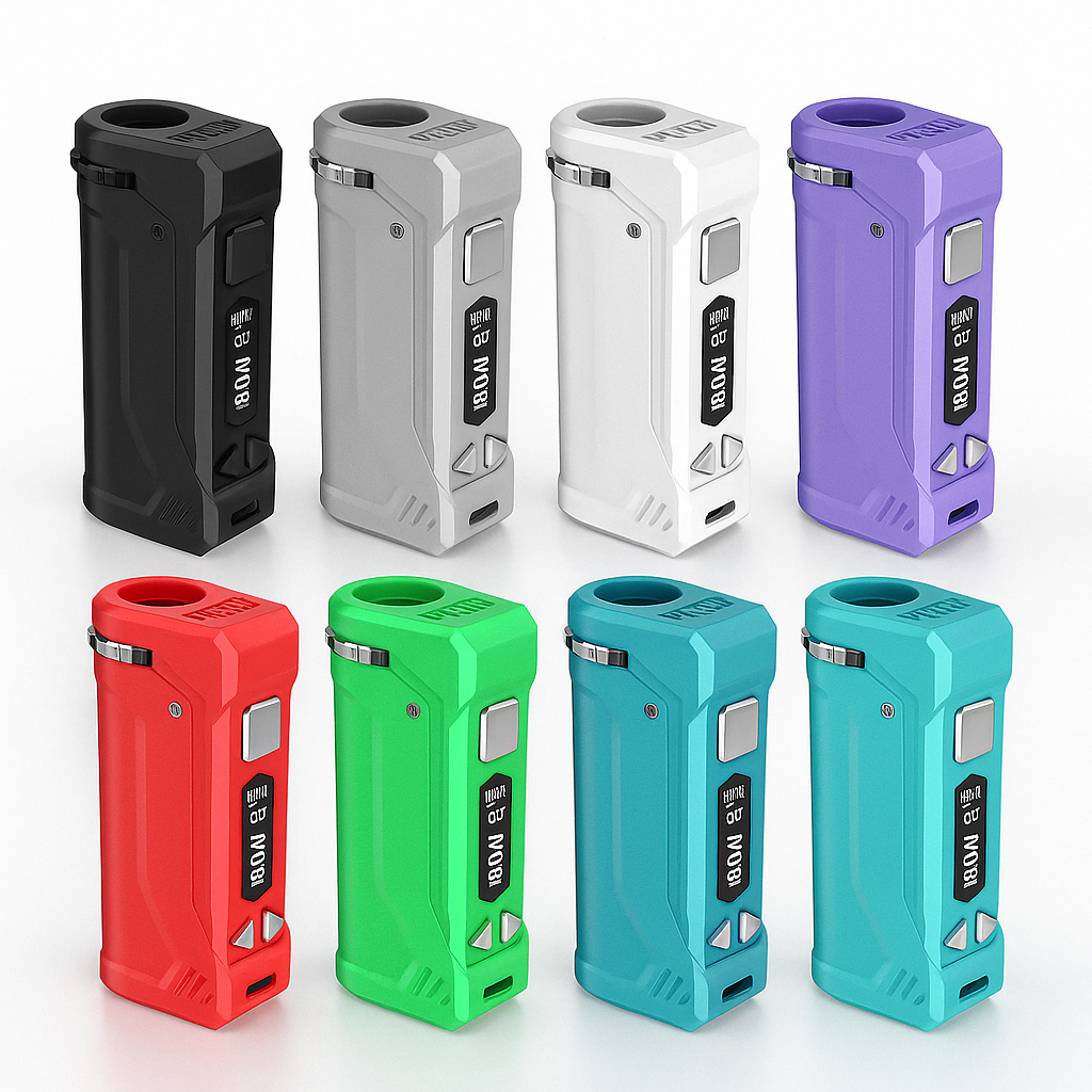 Yocan Uni Pro Box Mod