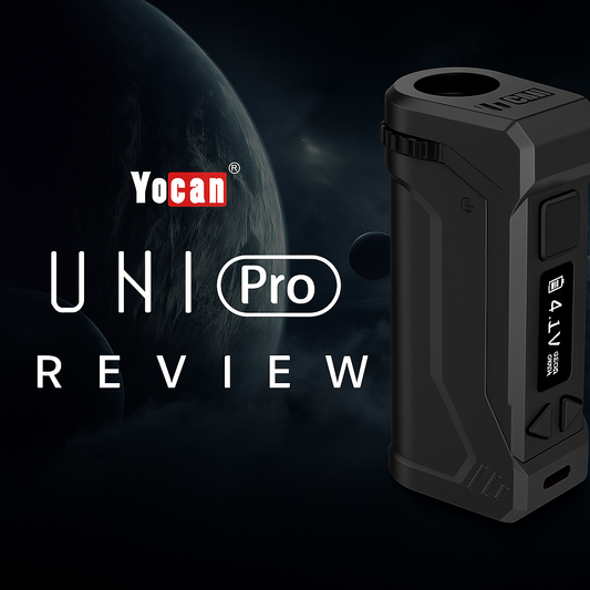 Yocan Uni Pro Box Mod