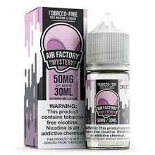 Air Factory TFN Salt Nic 30ml