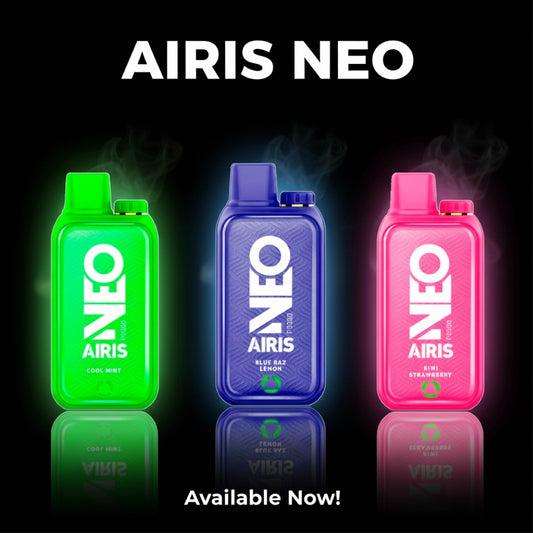 Airis Neo P8000