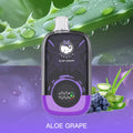 Aloe Grape Vape – 15000 Puffs