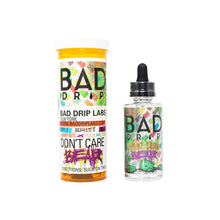 Bad Drip E-Liquid 60ml