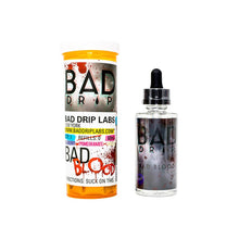 Bad Drip E-Liquid 60ml