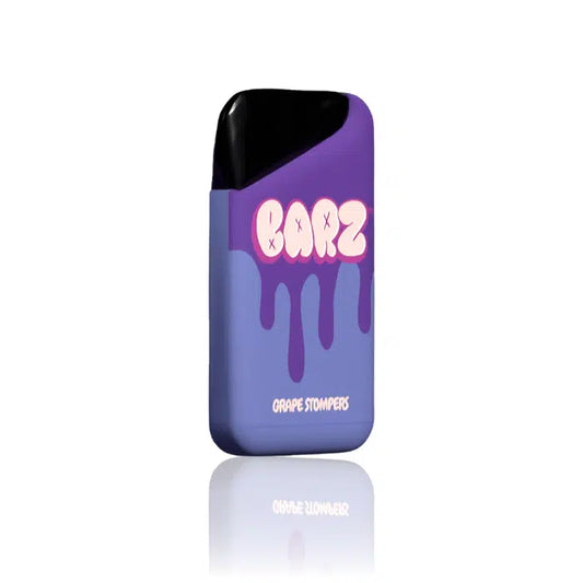 Barz 5pk 7000puff Disposable