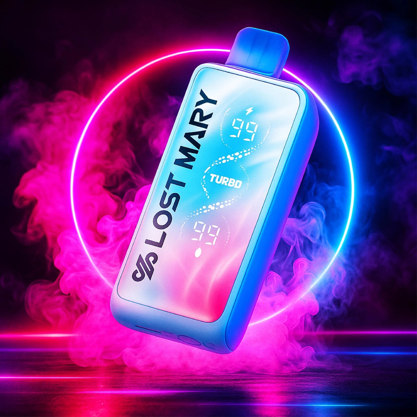 Blackberry Blueberry Lost Mary MT35000