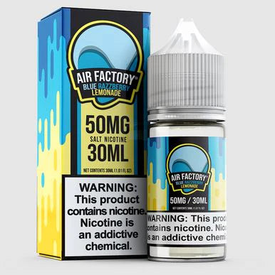 Air Factory TFN Salt Nic 30ml