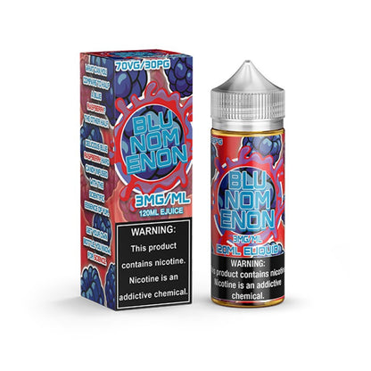Lotus E-Liquid 120ml