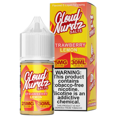 Salt E-Juice & E-Cigarettes
