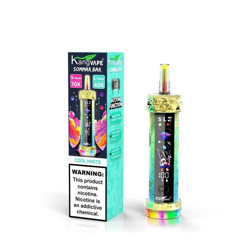 Kangvape Sommar Bar 70K