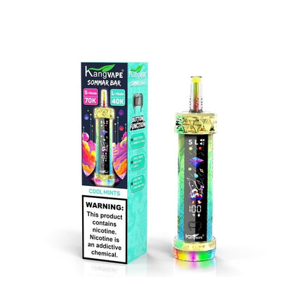 Kangvape Sommar Bar 70K