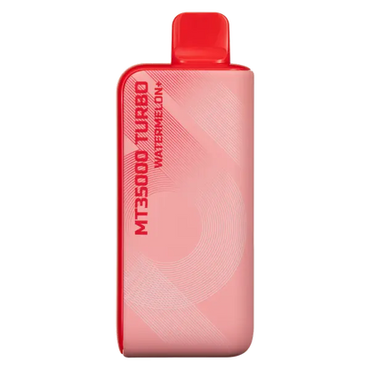 Watermelon Lost Mary