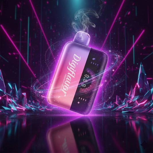 Digiflavor BRK Full Kit