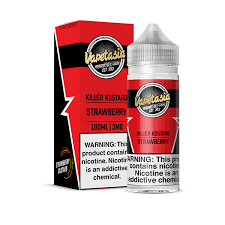 Vapetasia E-Liquid 100ml