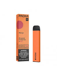 Pacha Syn 1500