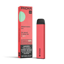 Pacha Syn 1500