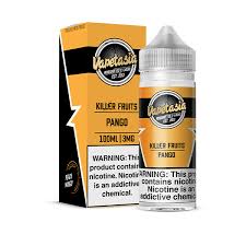 Vapetasia E-Liquid 100ml