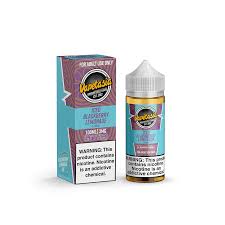 Vapetasia E-Liquid 100ml