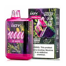 iJoy Bar SD10000