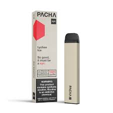 Pacha Syn 1500