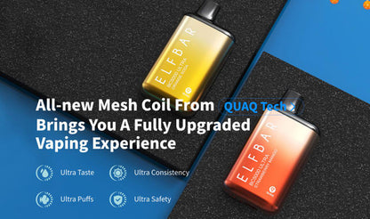 elf bar bc5000 ultra