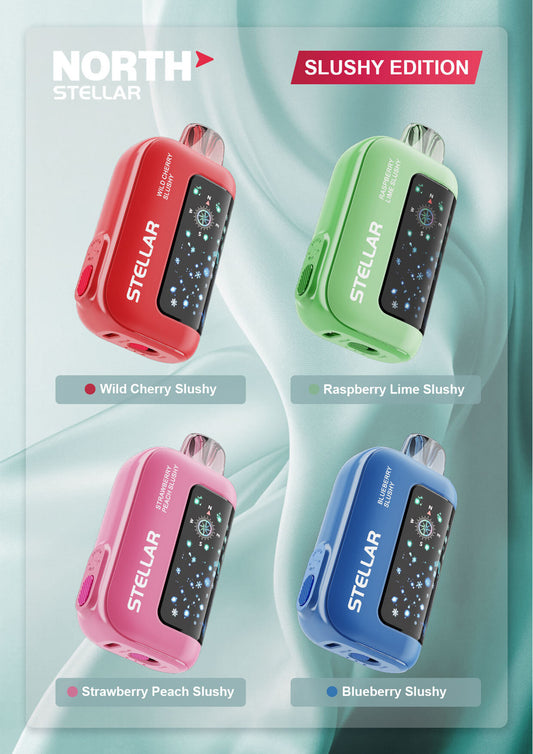 North Stellar Dark Moon 40K