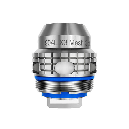 Freemax 904L X2 0.2ohm Mesh Coil 5pk