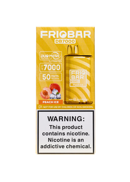 Friobar Db7000
