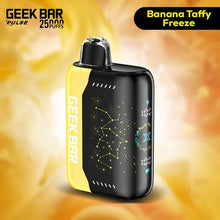 Geek Bar Pulse X 25K