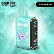 Geekbar Pulse 15K