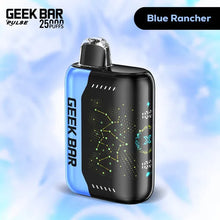 Geek Bar Pulse X 25K