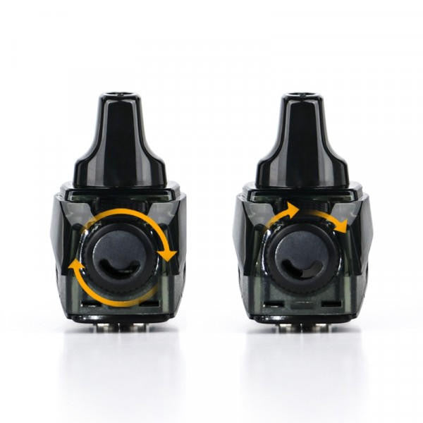 GeekVape Aegis Boost Pod with 2 Coils