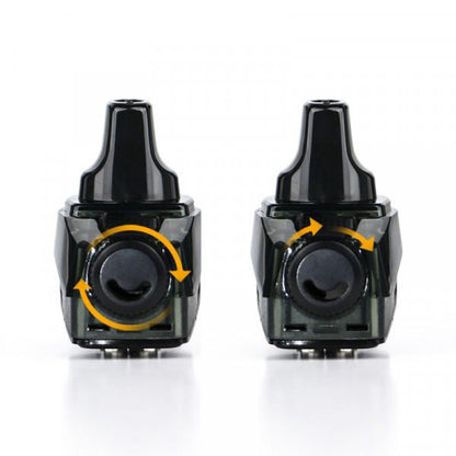 GeekVape Aegis Boost Pod with 2 Coils