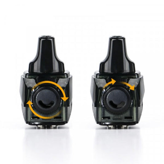 GeekVape Aegis Boost Pod with 2 Coils