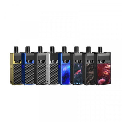Geekvape Frenzy Kit