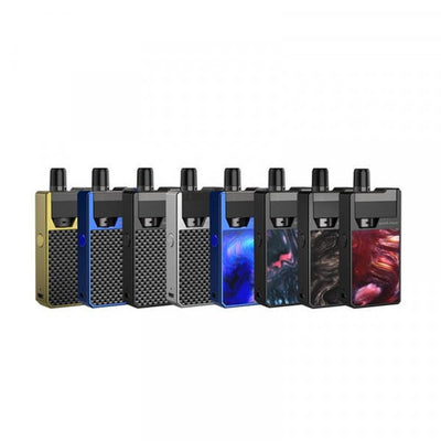 Geekvape Frenzy Kit