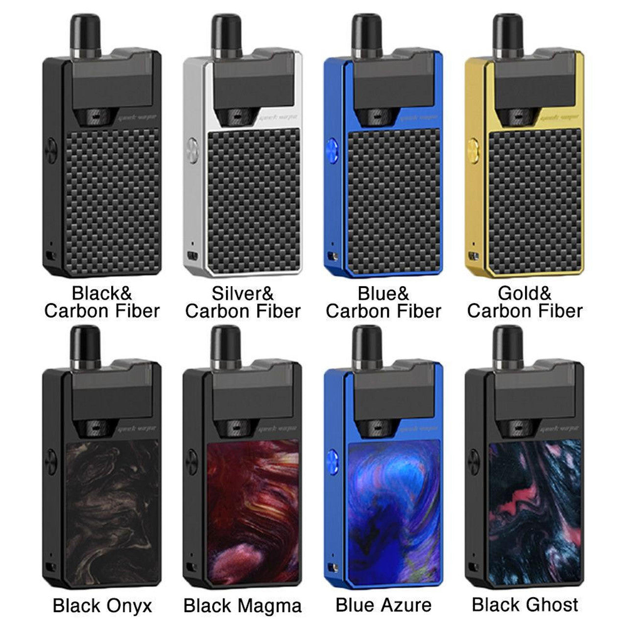 Geekvape Frenzy Kit