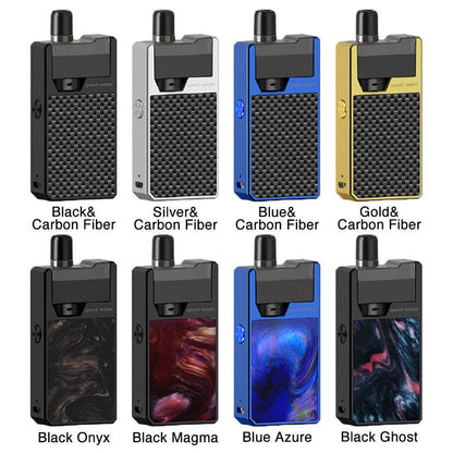 Geekvape Frenzy Kit