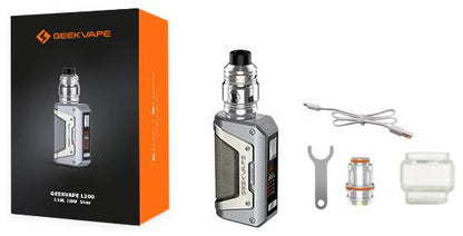 GeekVape L200 (Aegis Legend 2) Kit