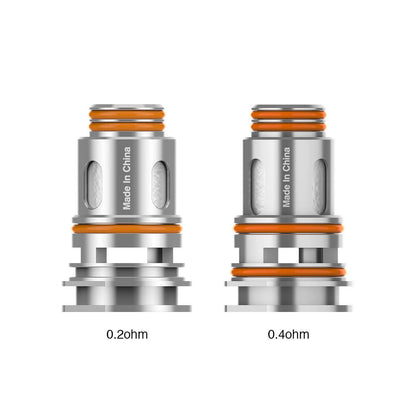 GeekVape P Series Coils 5pk