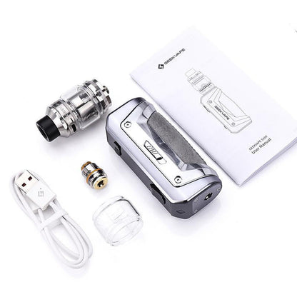 GeekVape S100 (Aegis Solo 2) Kit